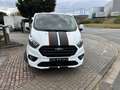 Ford Transit Custom Custom L1 SPORT AHK SHZ PDC NAVI Bi-Xenon Sport Blanc - thumbnail 3