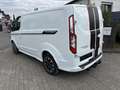 Ford Transit Custom Custom L1 SPORT AHK SHZ PDC NAVI Bi-Xenon Sport Blanc - thumbnail 11