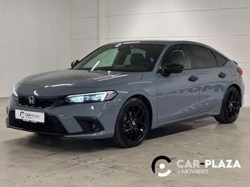 2.0 e:HEV Sport AT