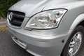 Mercedes-Benz Vito Vito 113 CDI Lang Aut. Mixto Silber - thumbnail 4