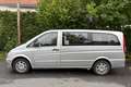Mercedes-Benz Vito Vito 113 CDI Lang Aut. Mixto Silber - thumbnail 5