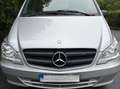 Mercedes-Benz Vito Vito 113 CDI Lang Aut. Mixto Silber - thumbnail 7