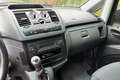 Mercedes-Benz Vito Vito 113 CDI Lang Aut. Mixto Silber - thumbnail 10