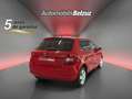 Skoda Fabia 1.0 TSI Ambition 70kW Rojo - thumbnail 6