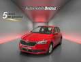 Skoda Fabia 1.0 TSI Ambition 70kW Rojo - thumbnail 1