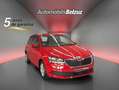 Skoda Fabia 1.0 TSI Ambition 70kW Rojo - thumbnail 3