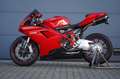Ducati 848 Superbike Rood - thumbnail 1