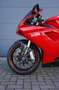 Ducati 848 Superbike Rood - thumbnail 2