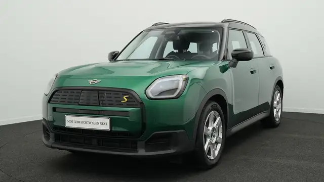 MINI Countryman SE All4 Classic Trim