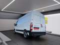 Renault Master III Kasten L2H2 HKa 3,5t 3 AHK Klima el.SP Spieg. Blanco - thumbnail 3