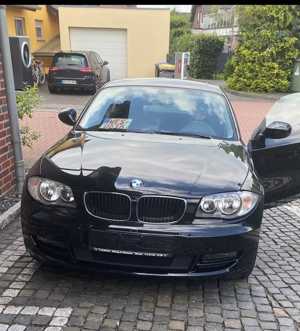 BMW 120 120i Coupe - 1