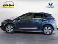 Hyundai KONA Premium 64 kWh SOH 97,5 % Gris - thumbnail 3