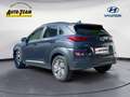 Hyundai KONA Premium 64 kWh SOH 97,5 % Gris - thumbnail 4