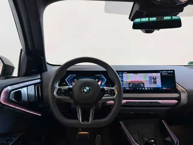 BMW X3 view 14
