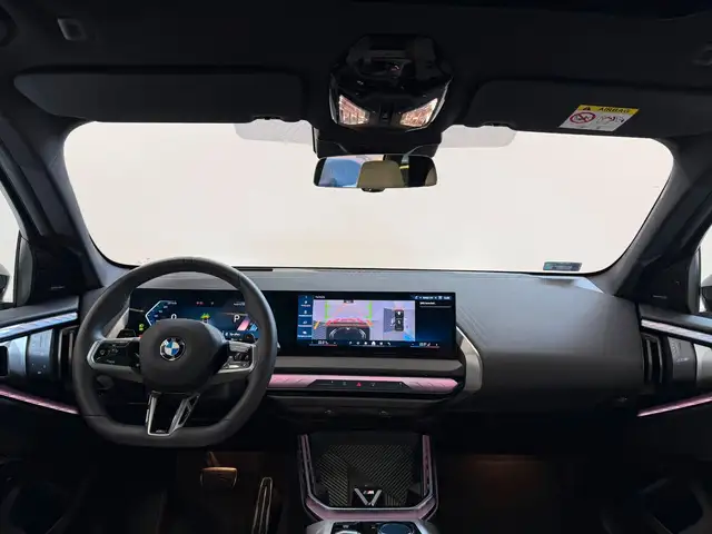 BMW X3 view 15