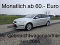 Ford Mondeo Traveller Ambiente 1,6 TDCi DPF Grau - thumbnail 1