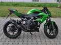Kawasaki Z 125 leicht beschädigte Kawasaki Z 125 Vert - thumbnail 1