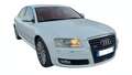 Audi A8 A8 4.2TDI quattro Tiptronic DPF Weiß - thumbnail 3