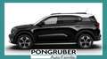 Citroen C3 Aircross Hybrid 136PS Automatik MAX Schwarz - thumbnail 2