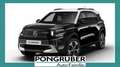 Citroen C3 Aircross Hybrid 136PS Automatik MAX Schwarz - thumbnail 1