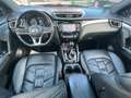 Nissan Qashqai Tekna+*PANORAMA*NAVI*NOTBREMSE*LEDER* Blau - thumbnail 9