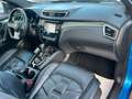 Nissan Qashqai Tekna+*PANORAMA*NAVI*NOTBREMSE*LEDER* Blau - thumbnail 10