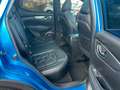 Nissan Qashqai Tekna+*PANORAMA*NAVI*NOTBREMSE*LEDER* Blau - thumbnail 14