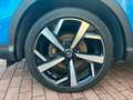 Nissan Qashqai Tekna+*PANORAMA*NAVI*NOTBREMSE*LEDER* Blau - thumbnail 20