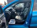 Nissan Qashqai Tekna+*PANORAMA*NAVI*NOTBREMSE*LEDER* Blau - thumbnail 12