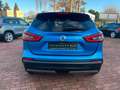 Nissan Qashqai Tekna+*PANORAMA*NAVI*NOTBREMSE*LEDER* Blau - thumbnail 6
