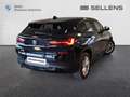 BMW X2 sDrive18iA 136ch Première DKG7 Noir - thumbnail 2