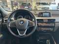 BMW X2 sDrive18iA 136ch Première DKG7 Noir - thumbnail 6