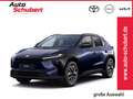 Toyota bZ4X TEAMPLAYER ALLRAD X-MODE NEUES 2026 MODELL Noir - thumbnail 1