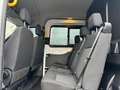 Ford Transit 2.0 tdci dubbelcabine 152000 km  automaat 6 places Blanc - thumbnail 12