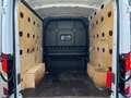 Ford Transit 2.0 tdci dubbelcabine 152000 km  automaat 6 places Blanc - thumbnail 8