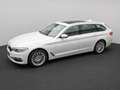 BMW 520 Luxury Line Panorama Kamera HUD DAB HiFi Weiß - thumbnail 12
