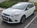 Ford Focus Easy 1,0 EcoBoost Weiß - thumbnail 3