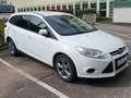 Ford Focus Easy 1,0 EcoBoost Weiß - thumbnail 1
