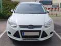 Ford Focus Easy 1,0 EcoBoost Weiß - thumbnail 2