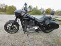 Harley-Davidson Sport Glide FLSB Softtail mit Kesstech Klappenauspuff Schwarz - thumbnail 2