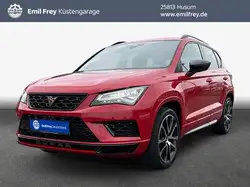Cupra Ateca 2.0 TSI 4Drive DSG AHK ACC DCC LED VIEW