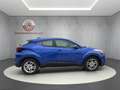 Toyota C-HR advance Bleu - thumbnail 8