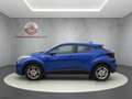 Toyota C-HR advance Bleu - thumbnail 4