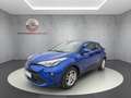 Toyota C-HR advance Bleu - thumbnail 3