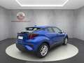 Toyota C-HR advance Bleu - thumbnail 7