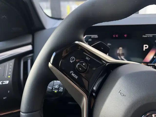 BMW X3 view 17