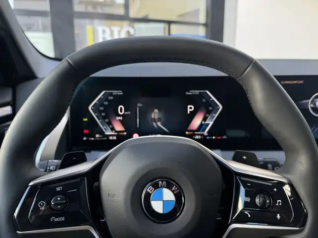 BMW X3 view 15
