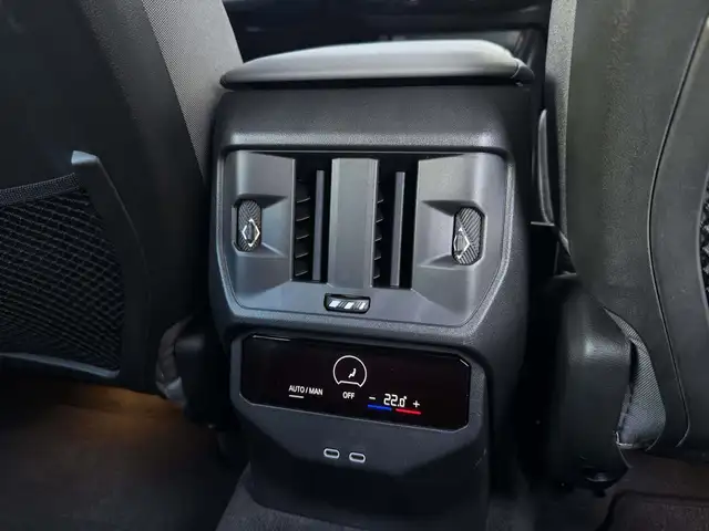 BMW X3 view 3