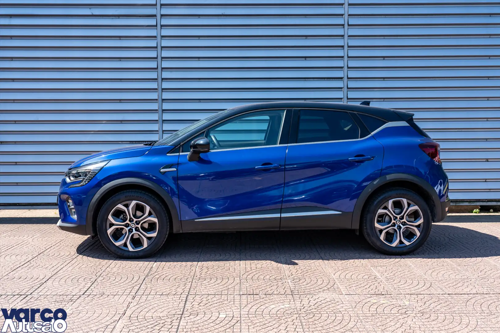 Renault Captur Captur 1.0 tce Intens Gpl 100cv my21 - 2