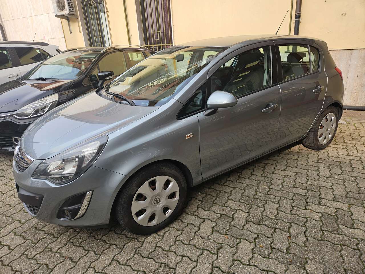 Opel Corsa Corsa IV  5p 1.0 Ecotec